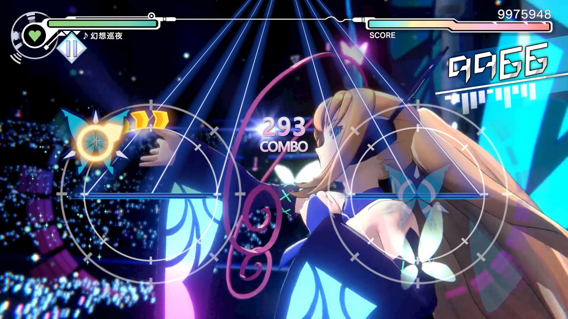 Gunvolt Records Cychronicle #1