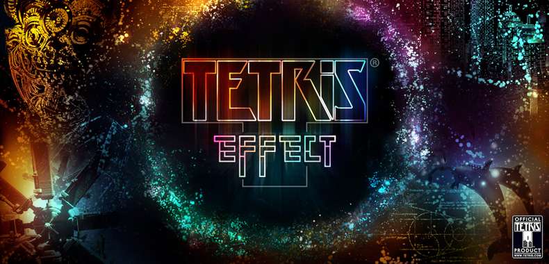Tetris Effect dostanie demo