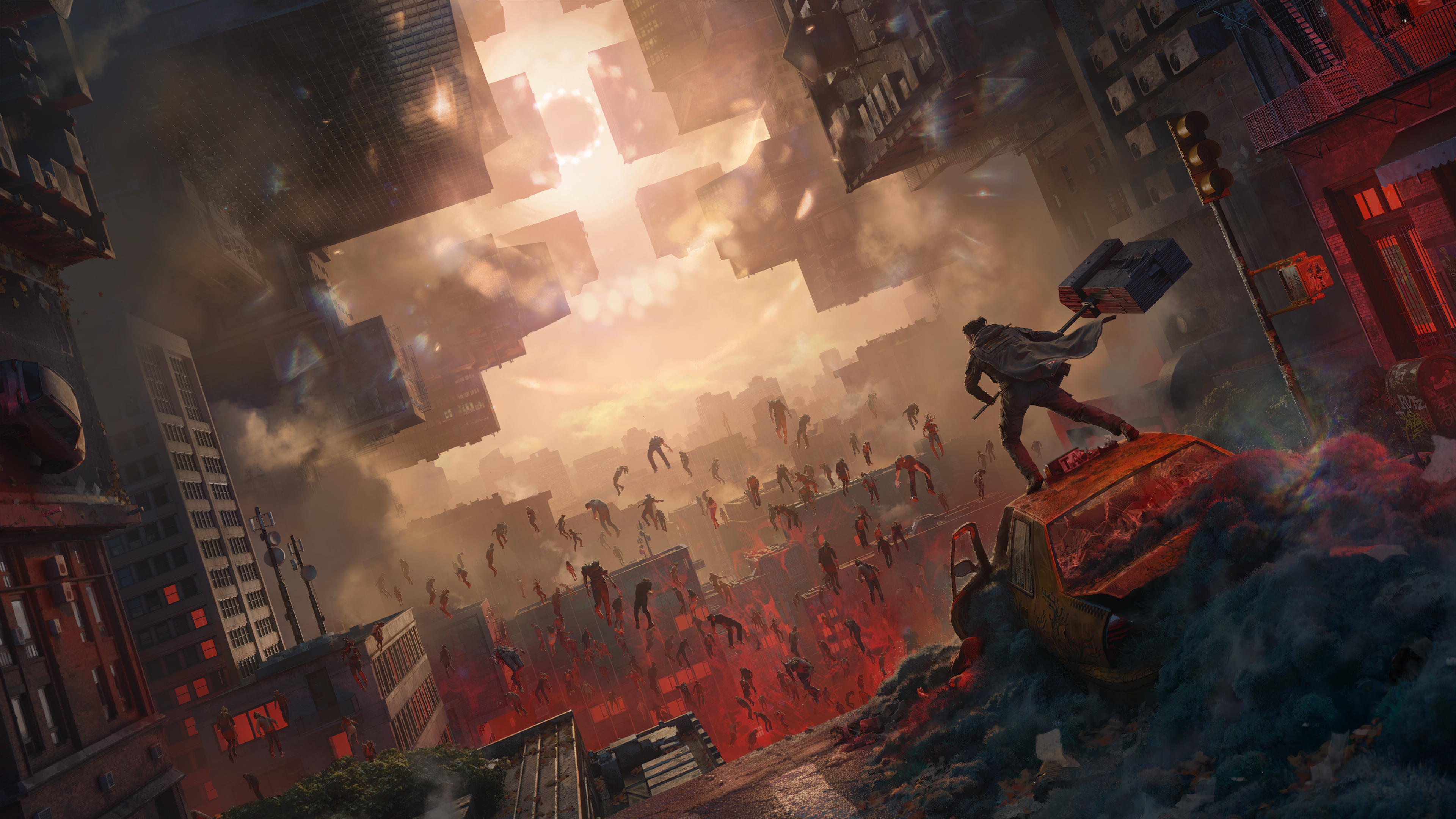 CONTROL Resonant  #1