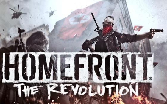 Czy to koniec Homefront: The Revolution? - z Crytek UK odeszły kluczowe osoby