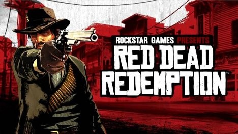 Premierowy zwiastun Red Dead Redemption