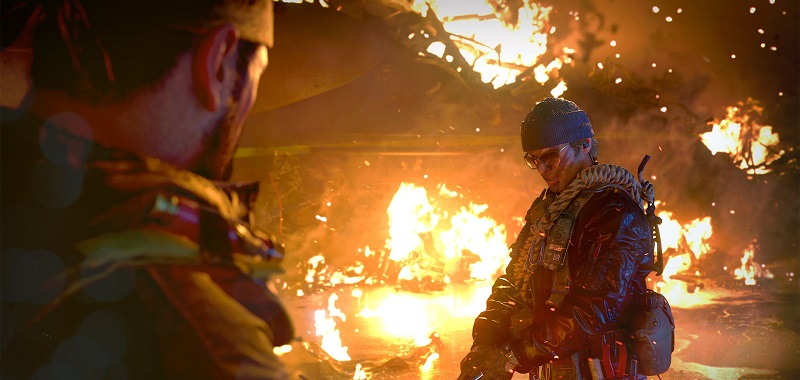 Call of Duty: Black Ops Cold War sklasyfikowane. Na ekranie pojawią się m.in. kawałki ciała