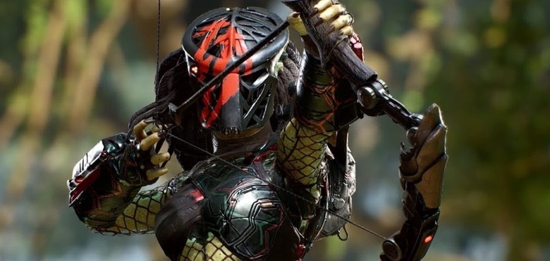 Predator: Hunting Grounds do wypróbowania na PS4 i PC. Twórcy zapraszają na betę