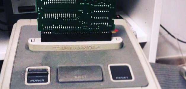 Odnaleziono Rayman w pierwotnej SNES-owej wersji; Michel Ancel chwali się zdjęciami