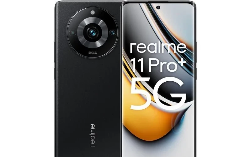 realme 11 pro