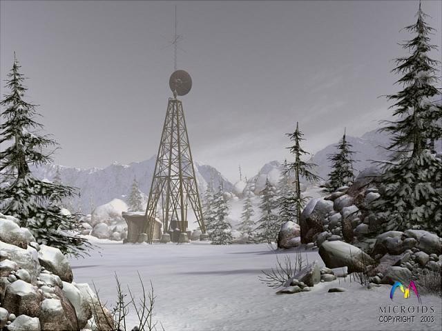 Syberia II