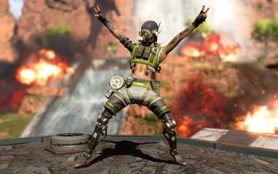 Apex Legends to globalny hit. Gra wygenerowała majątek