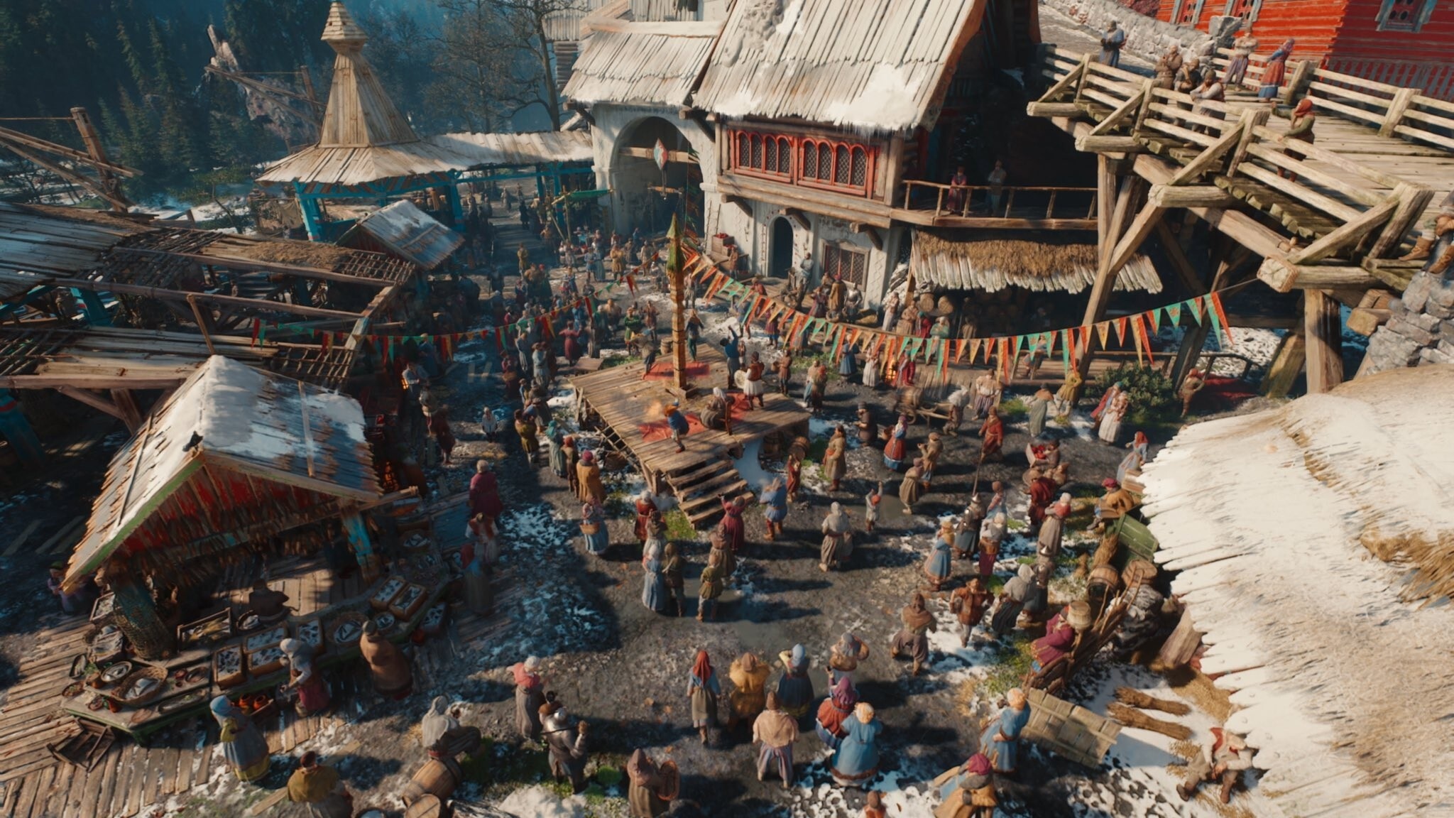 Wiedźmin 4