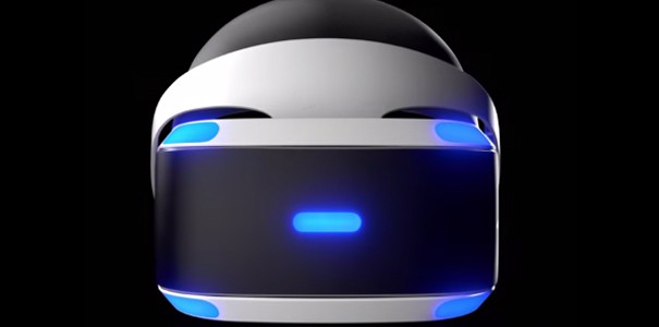 Kolejne gry zapowiedziane na PlayStation VR