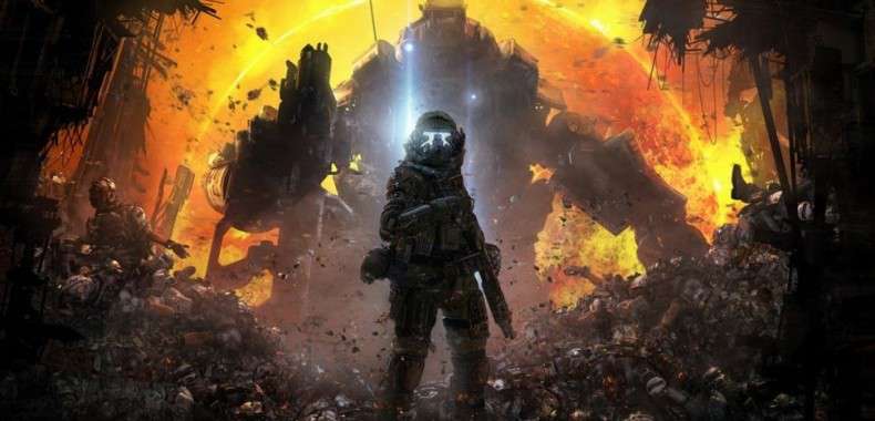 Titanfall 2 otrzyma wsparcie dla PlayStation 4 Pro, ale w tym wypadku nie będziemy pobierać łatki