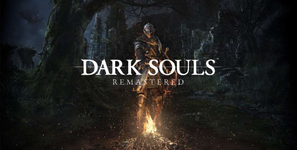 Dark Souls Remastered - wersja na Nintendo Switch opoźniona