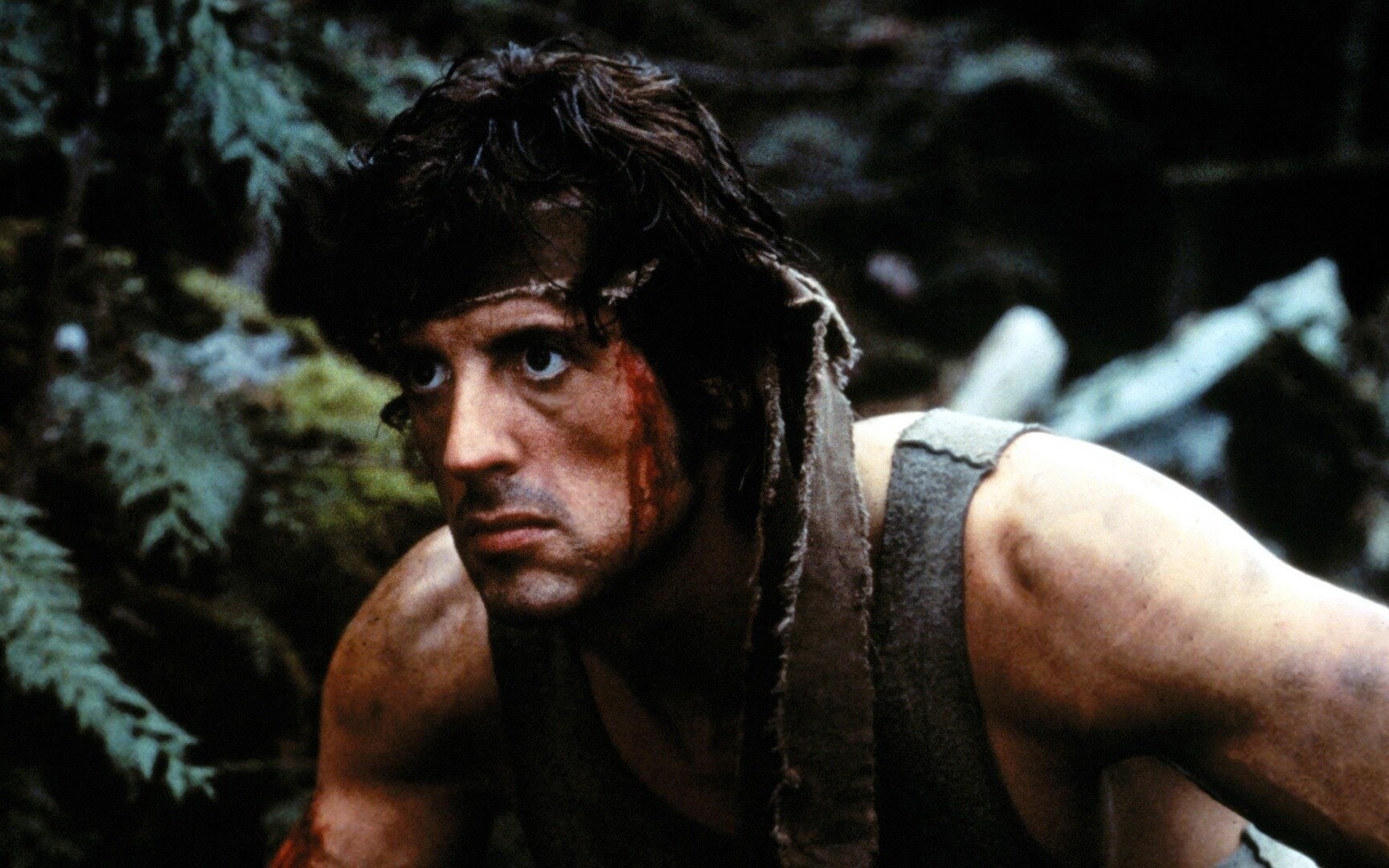 Sylvester Stallone może być dumny! Prequel Rambo zapowiada gigantyczne emocje