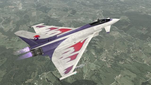 Ace Combat: Assault Horizon Legacy