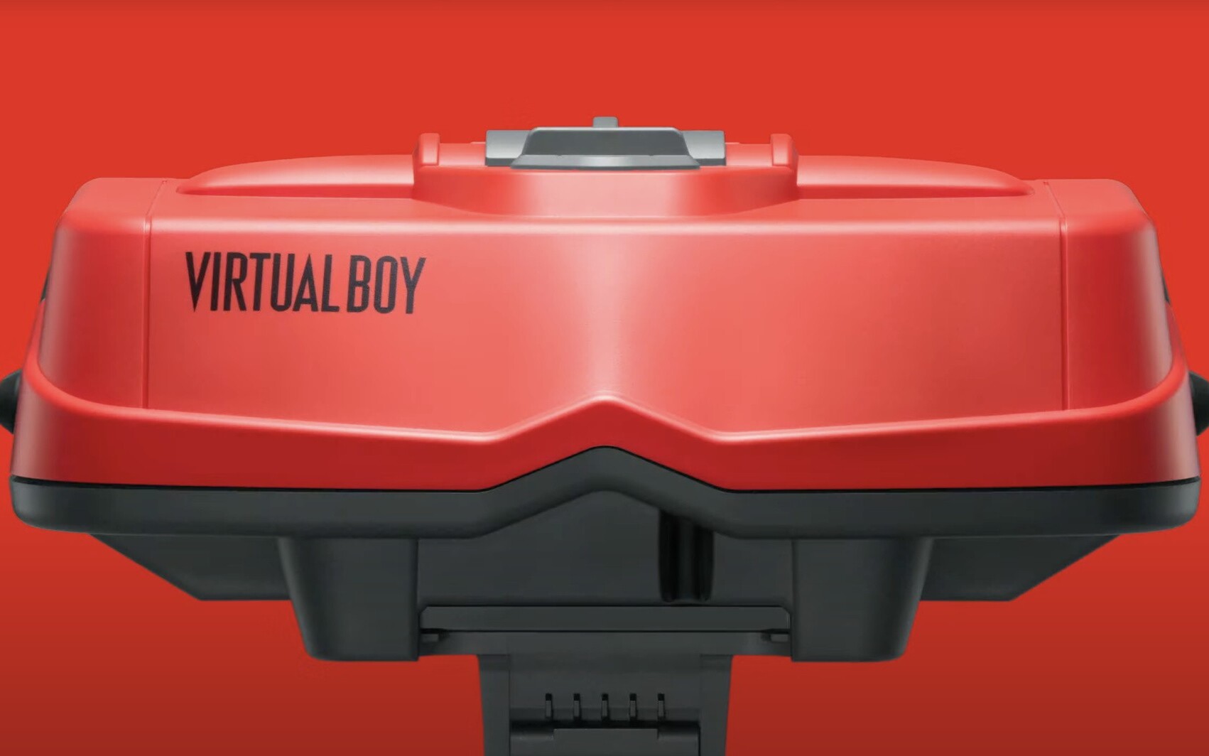 Virtual Boy
