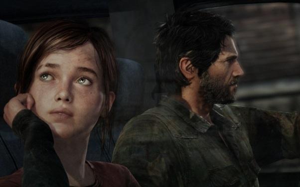 Screeny z The Last of Us na PlayStation 4 potwierdzają fenomenalną grafikę