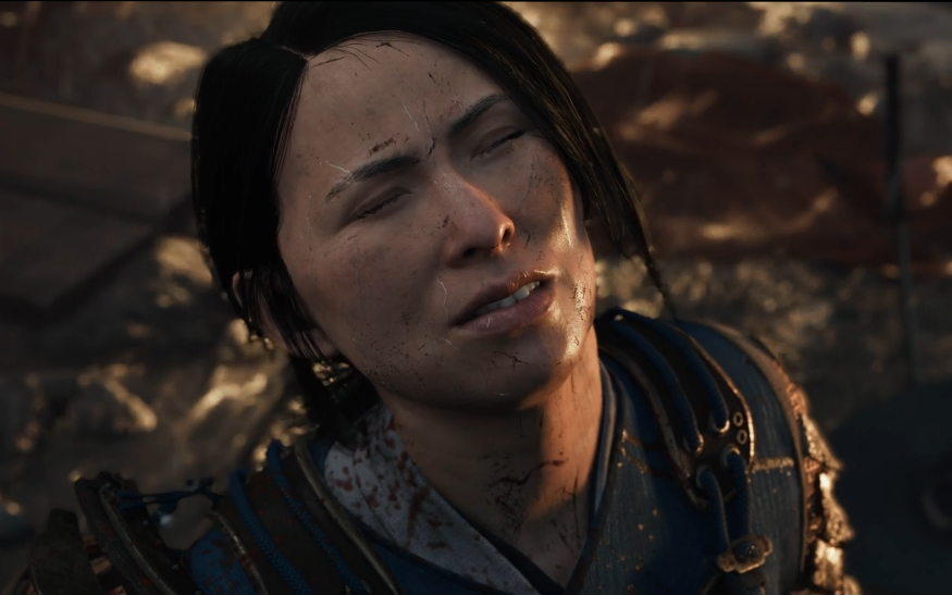 Zwolnienia u twórców Ghost of Yotei. Nawet najlepsze studia PlayStation nie są bezpieczne