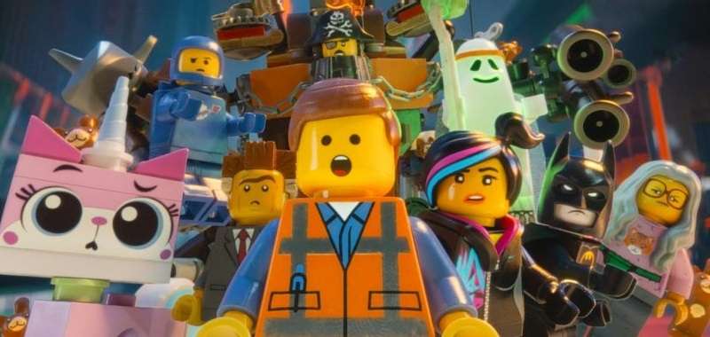 LEGO Przygoda 2 oficjalnie. Gra trafi do Polski z dubbingiem