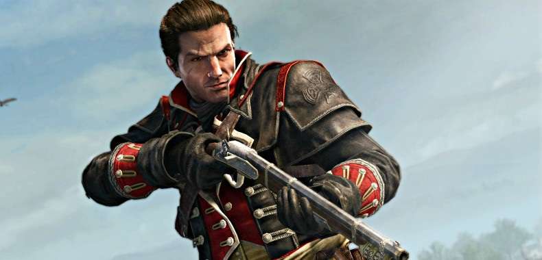 Assassin’s Creed Rogue potwierdzony przez Koreańczyków. Ubisoft czeka