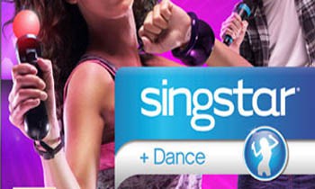 Lista utworów w tanecznym SingStar
