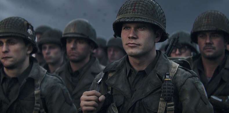 Sledgehammer Games traci dwóch współzałożycieli. Producenci Call of Duty: WWII z awansami