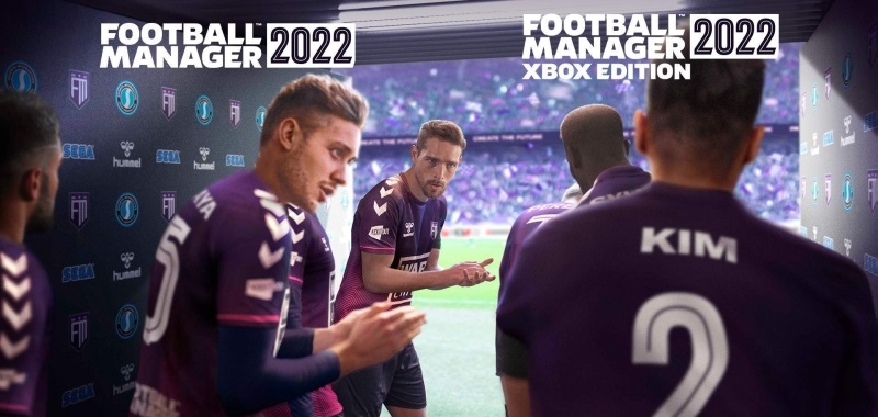 Football Manager 2022 w Xbox Game Pass na PC i Xboksach. Microsoft rozbudowuje ofertę