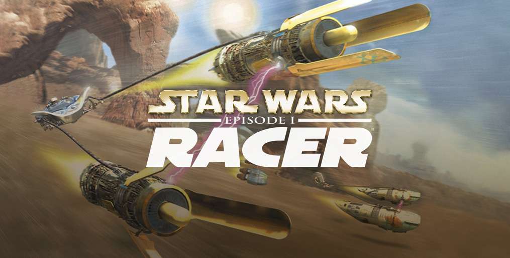 STAR WARS Episode I: Racer dostępny na GOG.com