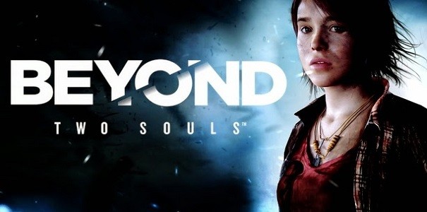 Czyżby Beyond: Two Souls, tropem The Last of Us zmierzało na PlayStation 4?