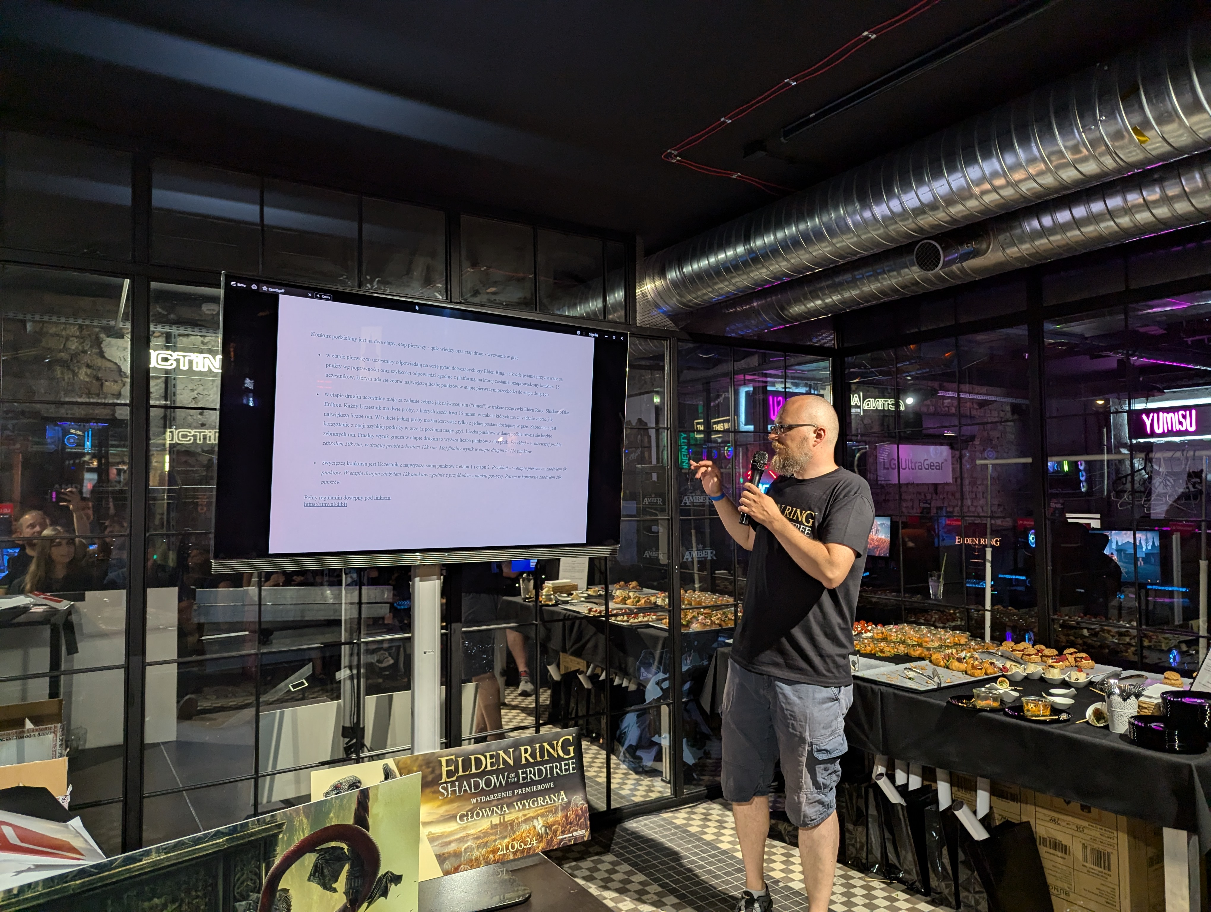 Shadow of the Erdtree premiera #3