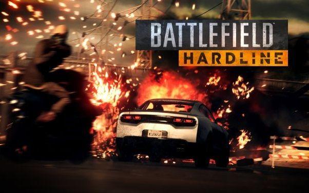 Tak gra się w Battlefield: Hardline - przygotowanie do bety