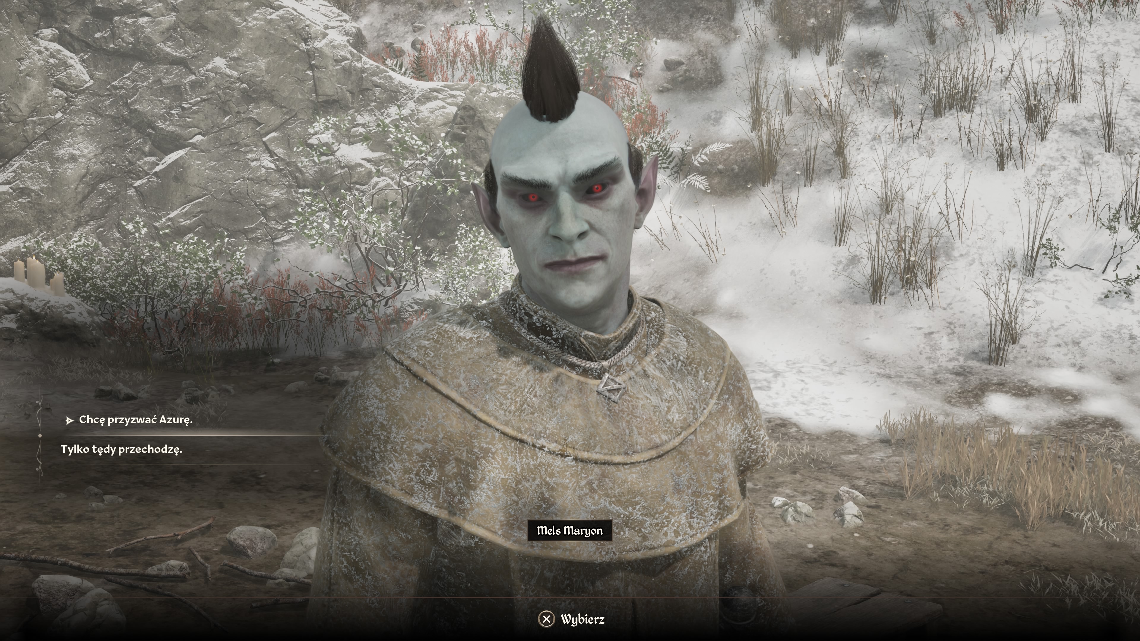 TES IV Oblivion Remastered - Krew daedry: daedryczny artefakt, księga, kapliczka Azury, co zrobić?