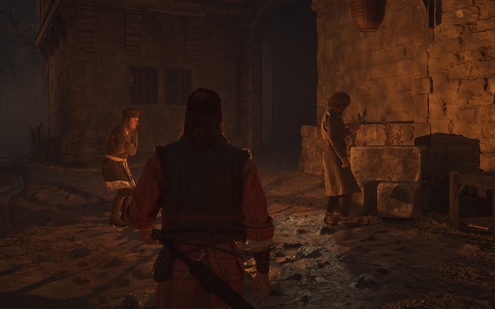 Rebel Wolves zrzuca bombę na FGS. The Blood of Dawnwalker otrzymał SOCZYSTY MATERIAŁ