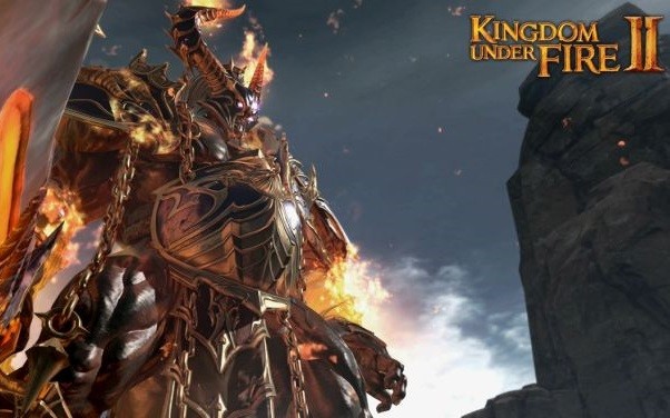 Efektowne walki, ciekawe areny i piękne miasta - nowe materiały z Kingdom Under Fire 2
