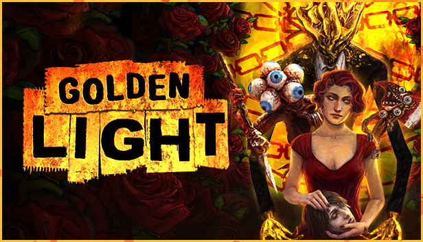 Golden Light