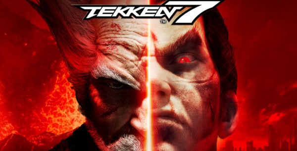 Tekken 7 na szczycie w Australii i Nowej Zelandii