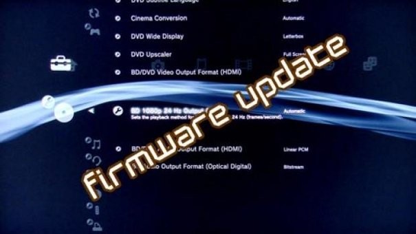 Jest aktualizacja Firmware o numerze 3.66. Co daje?
