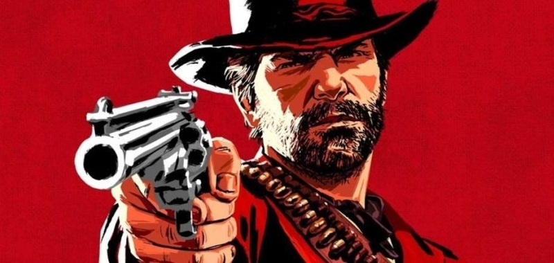 Red Dead Redemption w służbie nauce. Wykładowca wykorzysta fragmenty gier do nauki historii