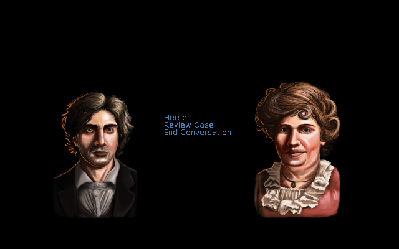 Lamplight City #10