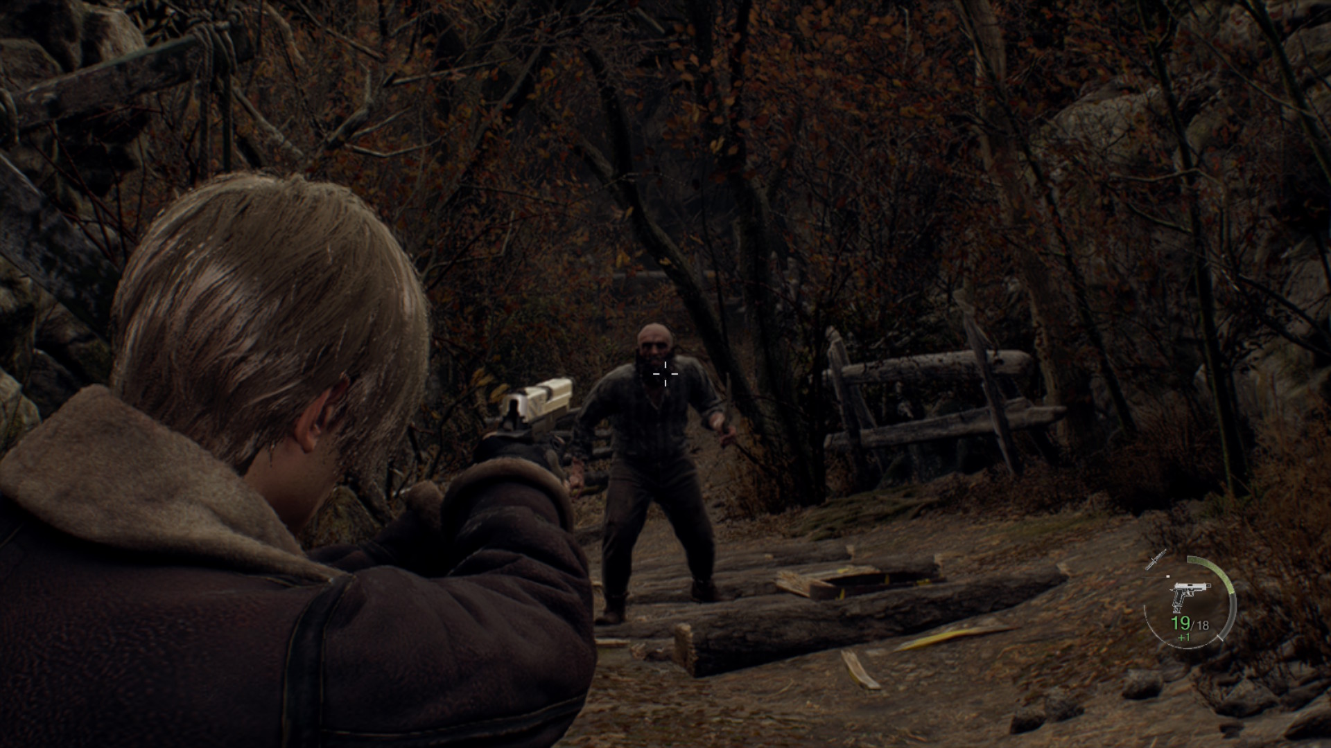 Resident Evil 2, 3 i 4 Remake na Nintendo Switch 2 - recenzja gier. #25