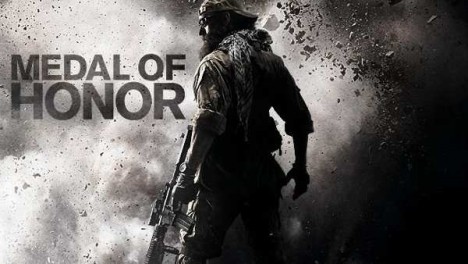 Nowy Medal of Honor pojawi się na PSP?
