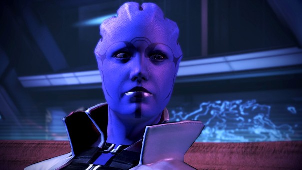 Największe DLC do Mass Effect 3 odatowane