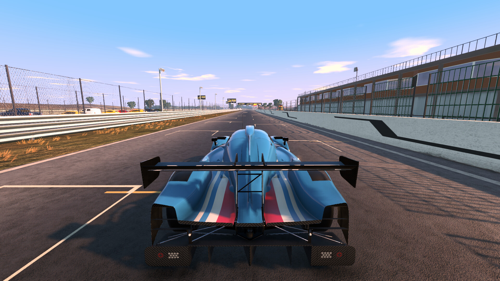 Hot Lap Racing #3