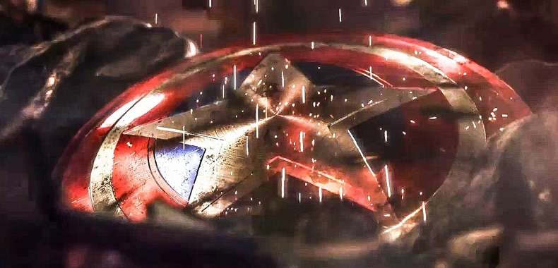 The Avengers Project. Reżyser wspomina o grze i zapewnia o ciężkiej pracy Crystal Dynamics