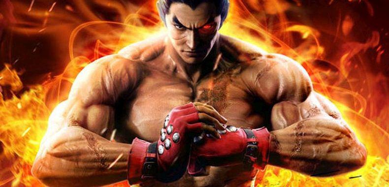 Tekken 7 oficjalnie na PlayStation 4 - gra otrzyma ekskluzywną zawartość