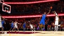Spot reklamowy NBA 2K14 pokazuje urywki z gry na nową generację