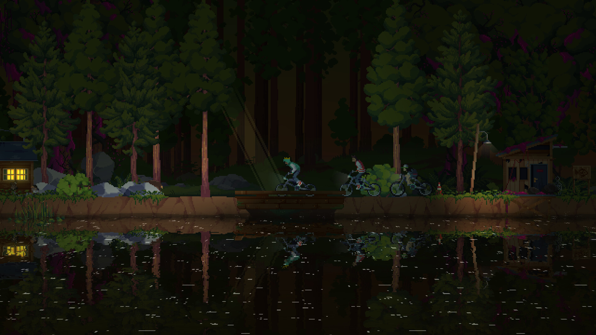 Kingdom Eighties #3