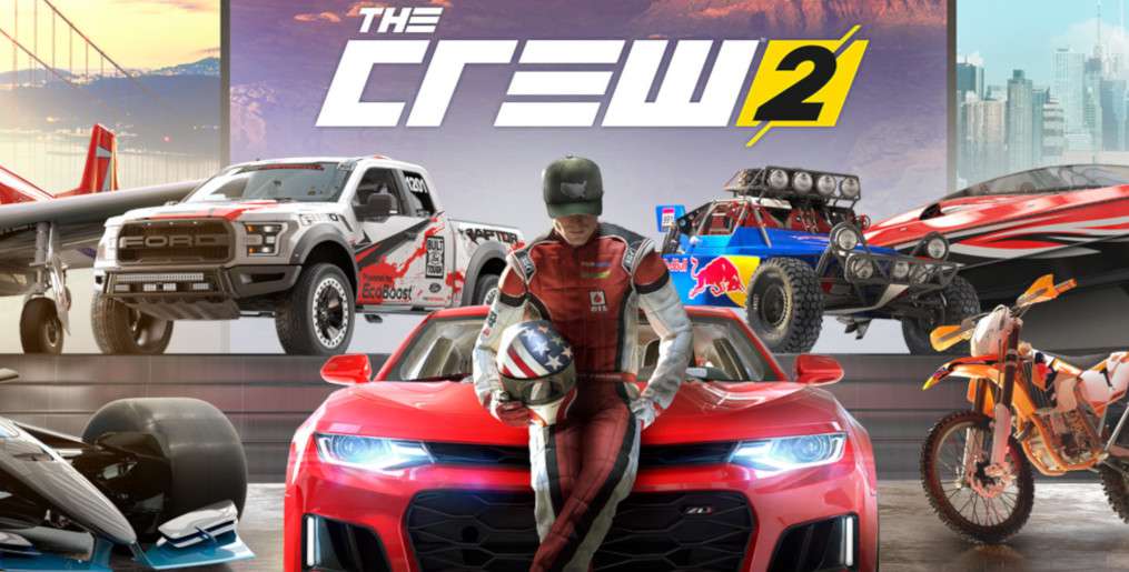 The Crew 2 - Ubisoft planuje liczne aktualizacje po premierze gry