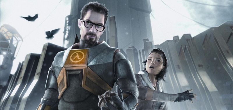 Half-Life ze wsparciem RTX? Gracze wciąż wierzą w Halfe-Life 3