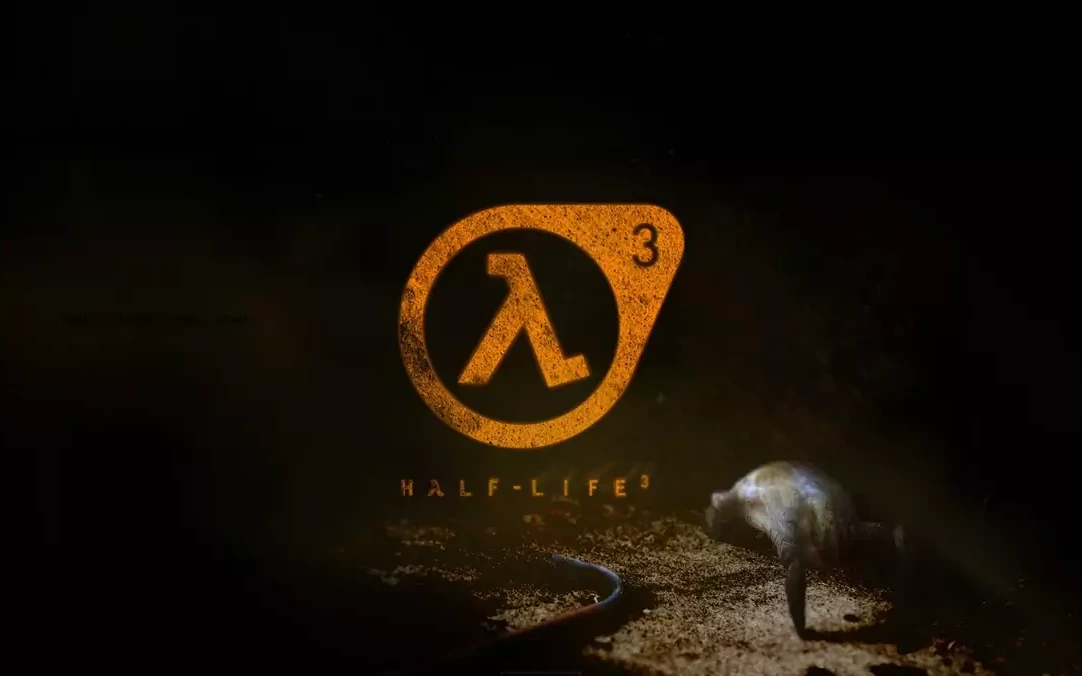 Half-Life 3