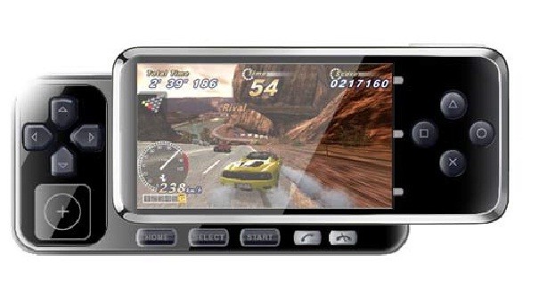 PSP Phone coraz bliżej!