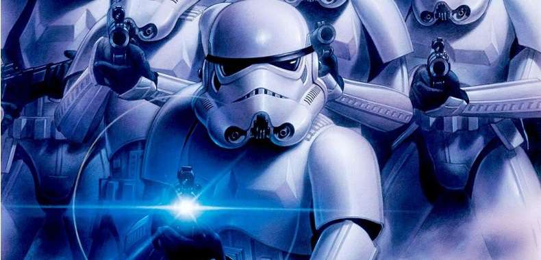 Recenzja komiksu Star Wars: Najlepsze opowieści. Gwiezdna saga z innej perspektywy